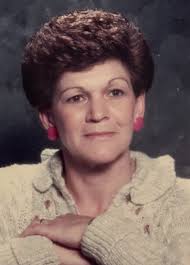 Lillian Eva Lavoie Obituary