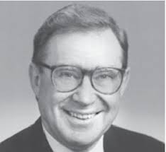 Charles Strauch Obituary (1940