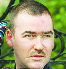 Shankill bomber released without charge following arrest in Conor McKee  case