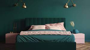 Rosa schlafzimmer wandfarbe schlafzimmer neue wohnung schlafzimmer einrichten rosa wände schlafzimmer inspiration wg zimmer einrichten und wohnen innenraum. Schlafzimmer Mit Diesen Farben Kommen Sie Zur Ruhe