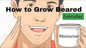 For men, beards stand for masculinity, so a fully grown moustache and beard is a source of great pride. How To Grow Beard Faster And Thicker Naturally For Teenager If You Can T Grow Beard Faster Beard Growing Tips Grow Beard