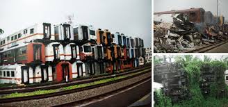 Cari scrap di indonesia, distributor scrap, supplier, dealer, agen, importir, kami mempunyai database terlengkap untuk scrap indonesia. Praktik Durjana Lelang Gerbong Tua Jayakarta News