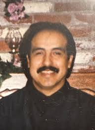 Alexander Diaz, 75,...