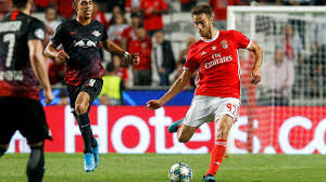 O treinador do benfica é tudo menos isso. Ferro Statements Benfica Leipzig Champions League Sl Benfica