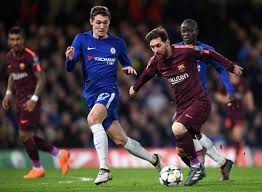 3 ответов 21 ретвит 281 отметка «нравится». Chelsea Player Ratings Willian Sensational Kante Excellent As Christensen S Error Gifts Messi Football London