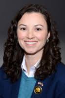 Georgia Representative Beth Moore