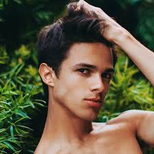From the time he started his youtube channel in 2009, he has more than 5 million subscribers till date. Brent Rivera Gorgeous Gentlemen