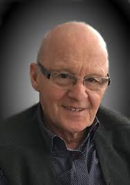 M. Gilles "Chef" Thibodeau 1935-2022 |