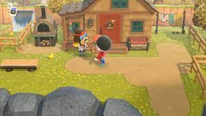 If you like to take funny pictures in games, harvey will be your best friend in animal crossing. How To Unlock Harv S Island And Photopia Acnh Animal Crossing New Horizons Switch Game8