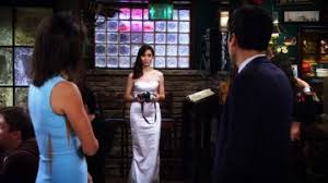 We did not find results for: The Wedding Dress Monique Lhuillier Robin Scherbatsky In How I Met Your Mother Spotern