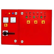 Top Fire Pump Control Panel Dealers in Kaithal