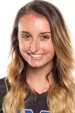 2019 Women's Soccer Roster