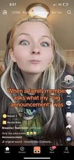 Breanna Barr's Instagram, Twitter & Facebook