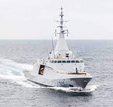 India (indian navy decommissioned corvette classes. Naval Group Delivers First Gowind 2500 Corvette To Egyptian Navy