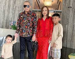 Akan tetapi, budaya ini tidak diterap dalam ajaran islam. Takkan Nak Flat Macam Wallet Kamu Nedim Tegur Netizen Komen Lucah Pada Foto Nora Danish Hiburan Mstar