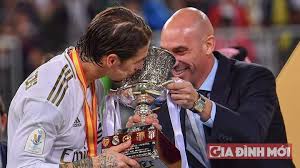 Maybe you would like to learn more about one of these? Real Madrid Gianh Sieu Cup Tay Ban Nha Nhá» Tháº¯ng Luan LÆ°u