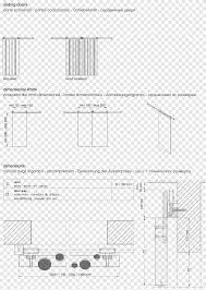 Maybe you would like to learn more about one of these? Paper Floor Plan Architecture Technical Drawing Sliding Door Pattern Angle White Png Pngegg