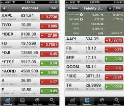 What is the best free penny stock trading app? Best Stock Trading Apps Of 2021 Real Time Quotes Stock Market Iphone Apps