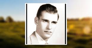 Walter Leroy Hatfield Obituary August 3, 2018
