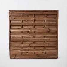 Panneau Bois Blooma Darling 180 X H 180 Cm Castorama