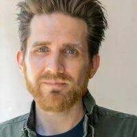 Nick Webster: Actor, playwright and voice arti…