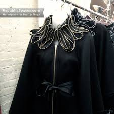 Independent Designer Pop Up Shop At Chelsea Market Nyc Shopping Pop Up Shop Pop Up Shops