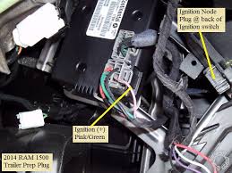 The radio in your dodge ram 1500 sport is secured to the dash with two screws. 2013 2015 Ram 1500 Remote Start Pictorial
