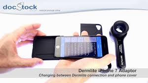 Dermlite Products