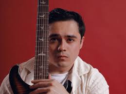 Nicolás Cáceres Archives