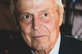 Obituary: Louis John “Lou” Osadjan