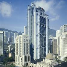 Foster S Hsbc Building In Hong Kong Is A Revolutionary High Tech Skyscraper The Fosters Skyscraper Architecture Series