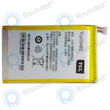 Alcatel Pop S9, Hero N3 Battery ...