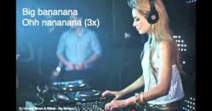 Big Banana Dj Havana Brown Ft Prophet R3hab Full Ep