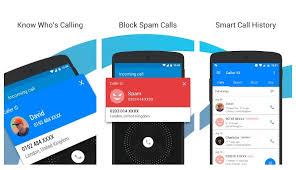 Touch the desired option (e.g., hide number ). 10 Best Caller Id Apps For Android Ios 2021 Regendus