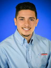 Nick Nicholas Ford Inc