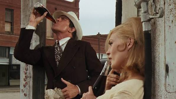 Bonnie & Clyde's 50th Anniversary - Blog - The Film Experience