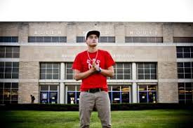 Chase Compton Releases Elevated Preview Mixtape @ Top40-Charts.com