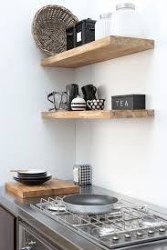 Browse Kitchens Archives On Remodelista Interior Shelves Diy Kitchen Shelves