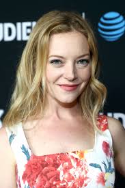 Who Is Stacie Monroe