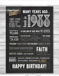 30th Birthday Presents For Him Uk Pin On 30th Birthday Party Ideas