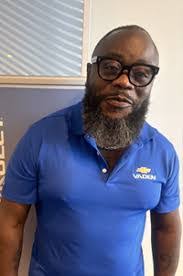 Chad Stoops's Instagram, Twitter & Facebook