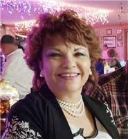 Marlene Marquez Obituary (1950