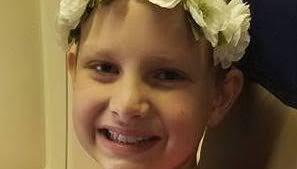 Canyon's Tatum Schulte dies after second battle with cancer