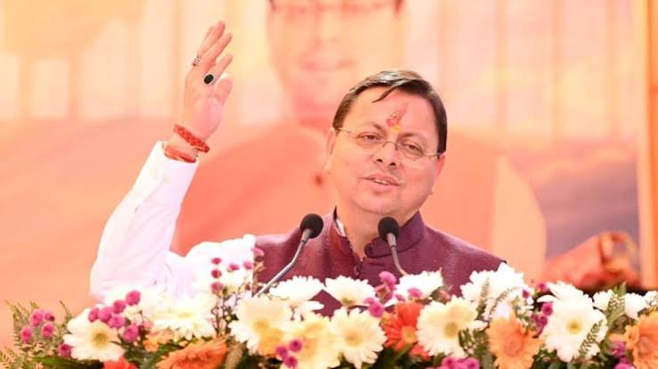 Uttarakhand News: पिथौरागढ़ में CM धामी का बड़ा ऐलान, ₹284 करोड़ की 67 विकास परियोजनाओं की दी सौगात | KhabarFast
