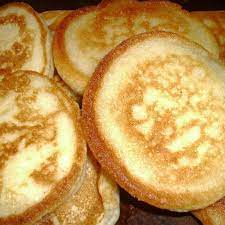 Hoe Cakes Recipe Hoe Cakes Appalachian Recipes Cornbread Hoe Cakes