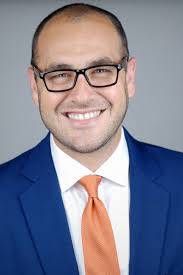 Nate Braun's Instagram, Twitter & Facebook