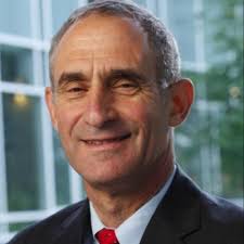 Daniel Isenberg - Leading an Entrepreneurial Revolution