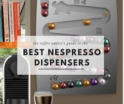 Maybe you would like to learn more about one of these? Discover The Best Way To Store Nespresso Pods Dopehome