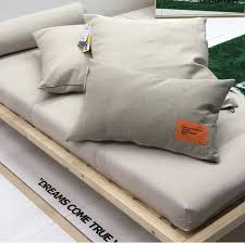 Ikea X Virgil Ikea Bed Pillows Pillows