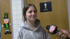 Kris in the Hall: Episode 24 (Favorite meal?)